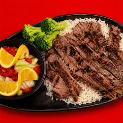 Meat Diet Meal