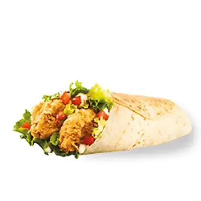 Musket Wrap