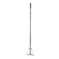 Mop Handle With Iron Spring Set