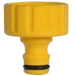 Hozelock 1'' Tap Connector Casting