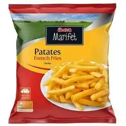 French Fries 1 Kilo