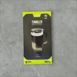 Tumbler