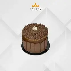Caramel Cake