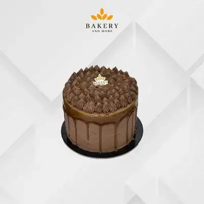 Caramel Cake
