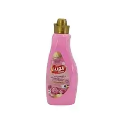 Alwazir Liquid Detergent Color Clothes Peony Flower 1.5 Lt