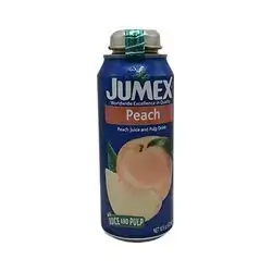 Jumex Peach Juice 473 ml