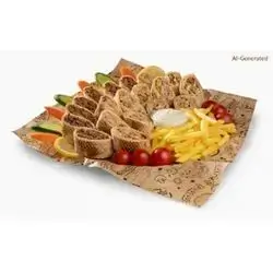 Family Mix Meal (3 Persons)