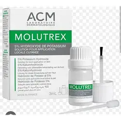Acm Molutrex Solution