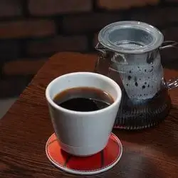 Iced V60