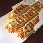 Shawarma Sandwich