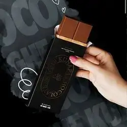 Shaghf Kunafa Chocolate