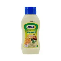 Arez Mayonnaise 400G