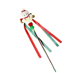 E376 Cat Stick Toy