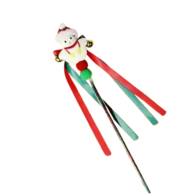 E376 Cat Stick Toy