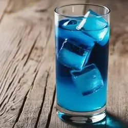 Mexicano Blue