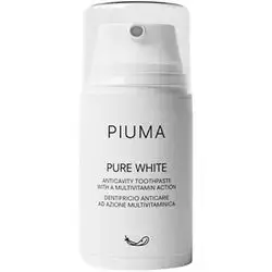 Piuma Pump Toothpaste Serum