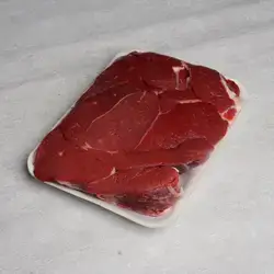 Veal Meat Thigh