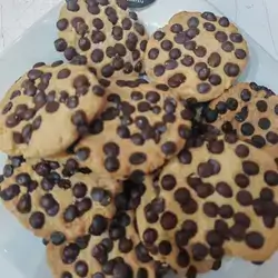 Chocolate Cookies