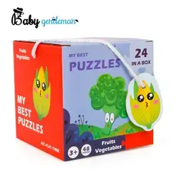 Puzzle For Kids 24pcs