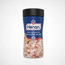 Coarse Pink Himalayan Salt Henan 375g