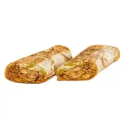 Arabic Chicken Saj Meal 