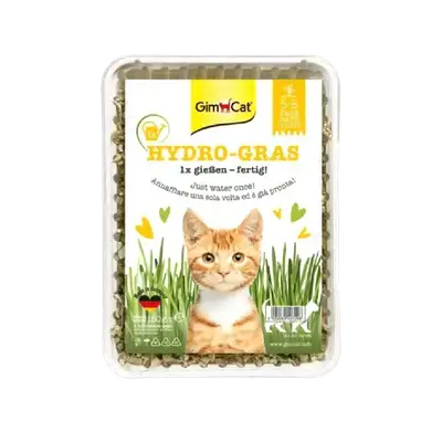 GimCat - Hydro Grass 150g