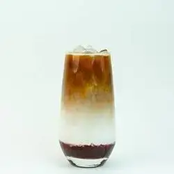 Americano Orange