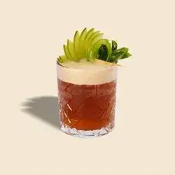 Apple Ice Tea