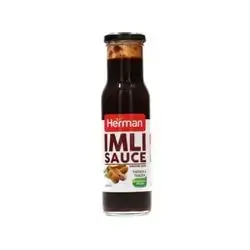 Hermann Tamarind Sauce 340g
