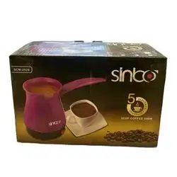 Coffe Pot Electric