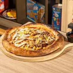 Legendary Pizza