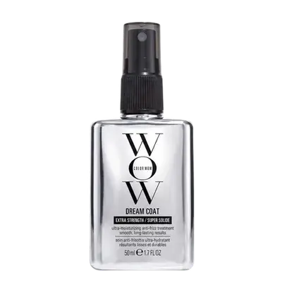 Extra Strength Dream Coat Ultra-Moisturizing Anti-Frizz Treatment 50ml _ COLOR WOW