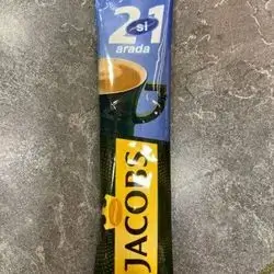 Jacob Coffee