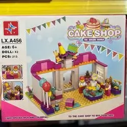 Cake Shop