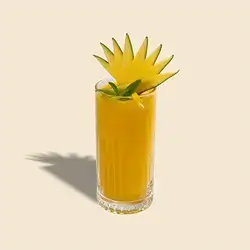 Mango Smoothie