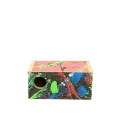 Bird House Medium