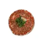 Kolira With Chicken And Minced Meat
