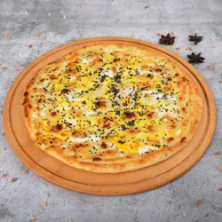 Egg With Black Seeds