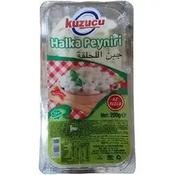 Kuzucu Ring Cheese