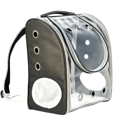 Pet Carrier Bag