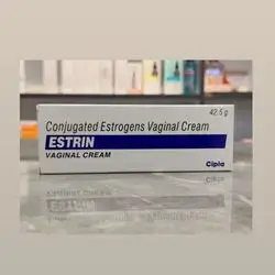 estrin conjugated estrogens vaginal cream 42.5g