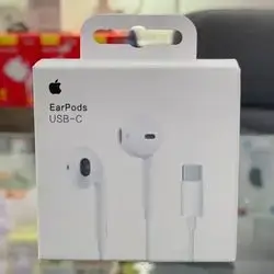 Iphone 15 Pro & 15 Promax Headphone