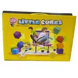 Little Cubes