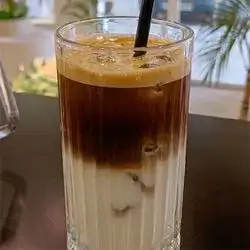 Coconut Latte