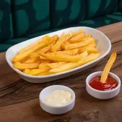 Fries 