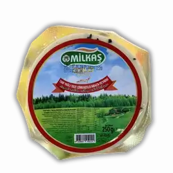 Milkash Black Cumin Cheese 250 gm