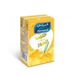 Almarai Uht Nijoom Banana Milk, 150ml