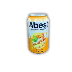 Best Gothic Vitamin Juice 330 ml