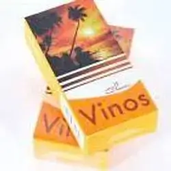 VINOS CLASSIC CONDOM 12