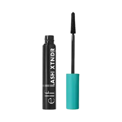 Lash Xtndr Mascara Length & Definition PITCH BLACK 7g _ e.l.f.